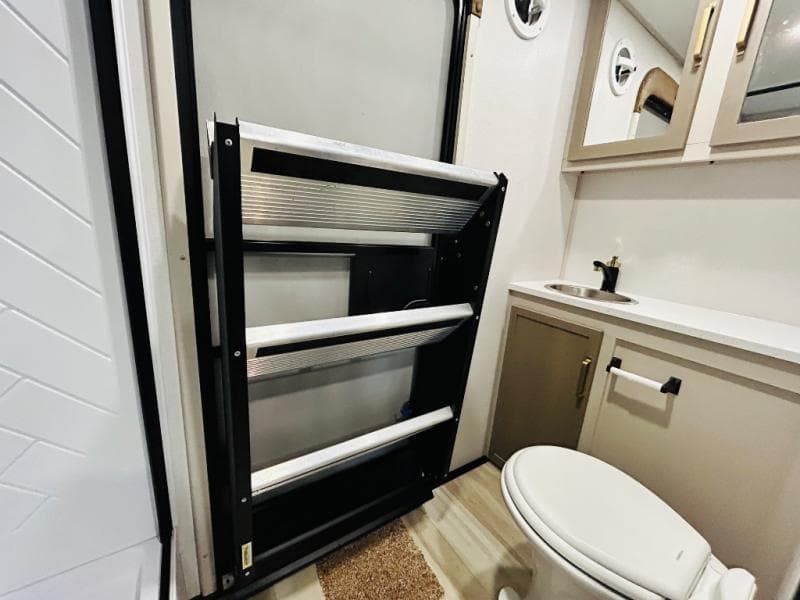 2025 Forest River 2025 Forest River Salem Hemisphere - thumbnail 38