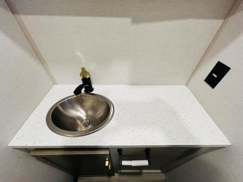 2025 Forest River 2025 Forest River Salem Hemisphere - thumbnail 40