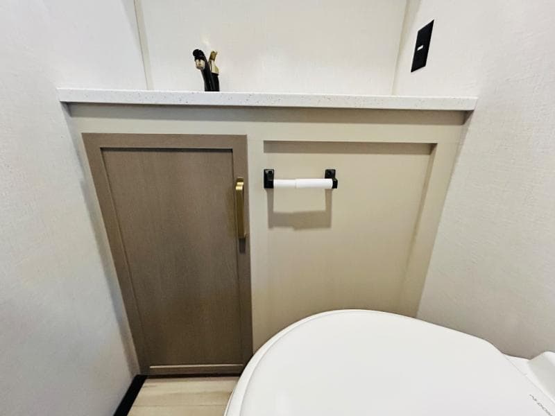 2025 Forest River 2025 Forest River Salem Hemisphere - thumbnail 41