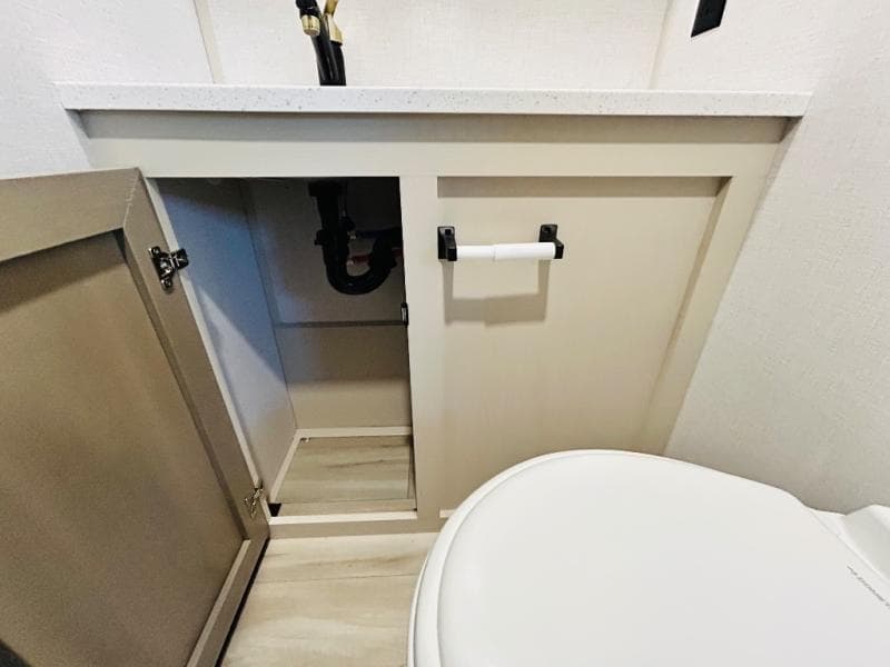 2025 Forest River 2025 Forest River Salem Hemisphere - thumbnail 42