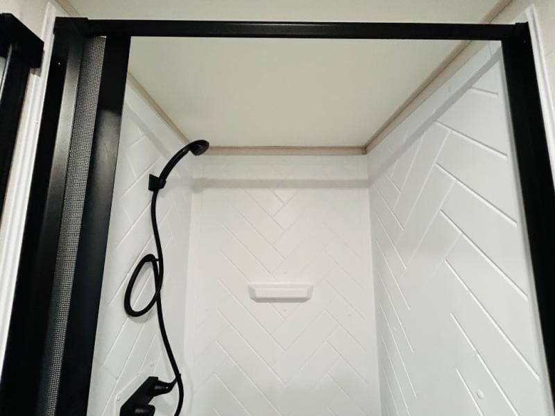 2025 Forest River 2025 Forest River Salem Hemisphere - thumbnail 43