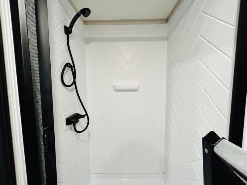 2025 Forest River 2025 Forest River Salem Hemisphere - thumbnail 44