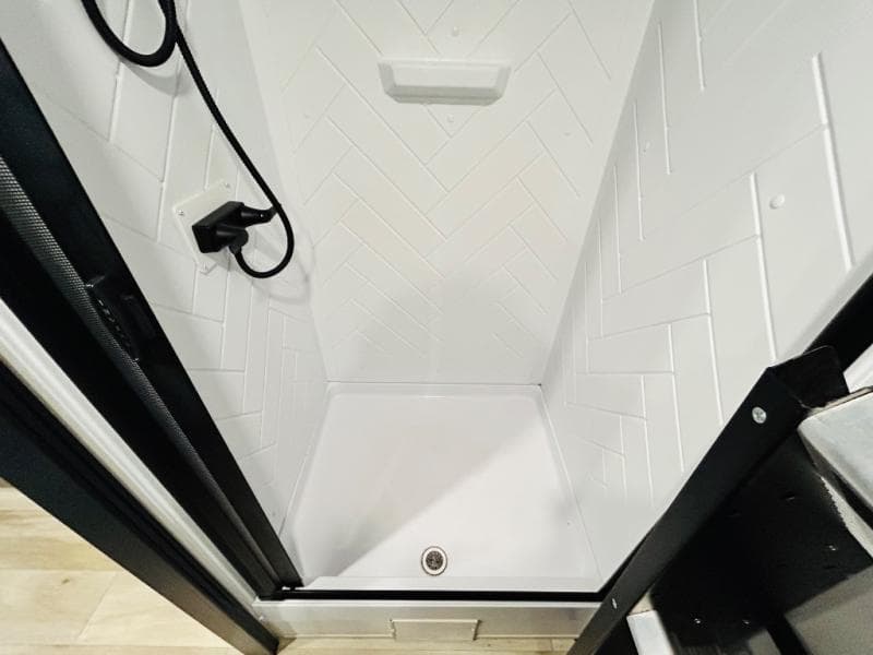 2025 Forest River 2025 Forest River Salem Hemisphere - thumbnail 45