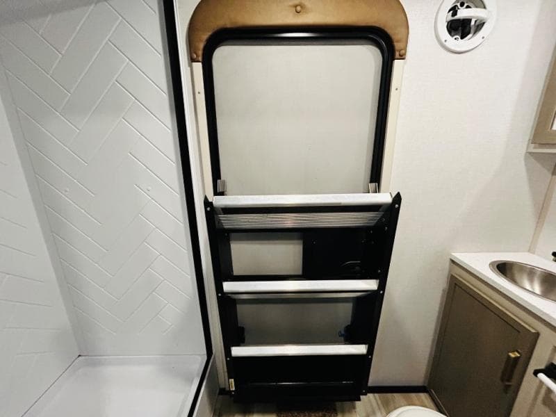 2025 Forest River 2025 Forest River Salem Hemisphere - thumbnail 46