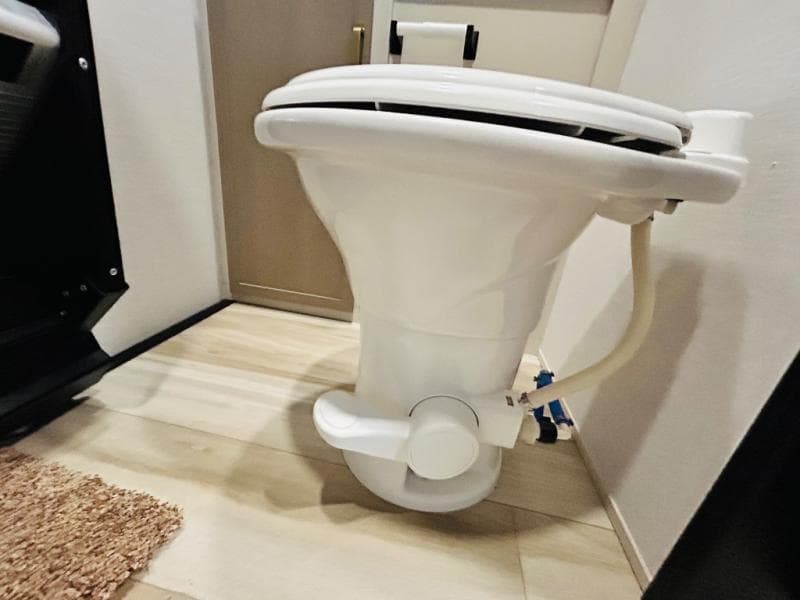 2025 Forest River 2025 Forest River Salem Hemisphere - thumbnail 47