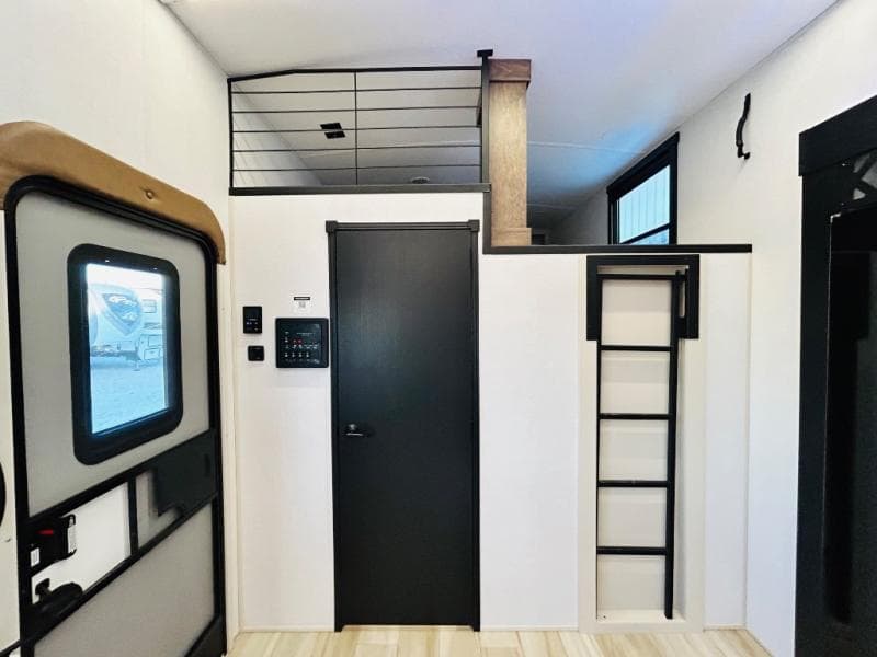 2025 Forest River 2025 Forest River Salem Hemisphere - thumbnail 48