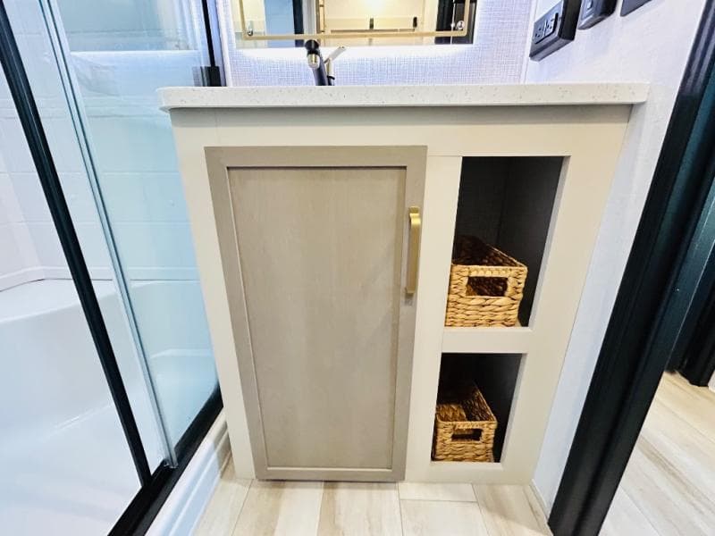 2025 Forest River 2025 Forest River Salem Hemisphere - thumbnail 55