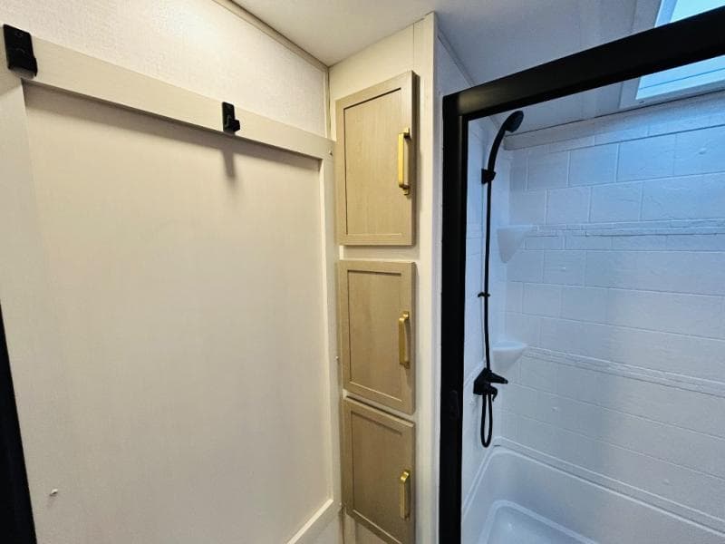 2025 Forest River 2025 Forest River Salem Hemisphere - thumbnail 56