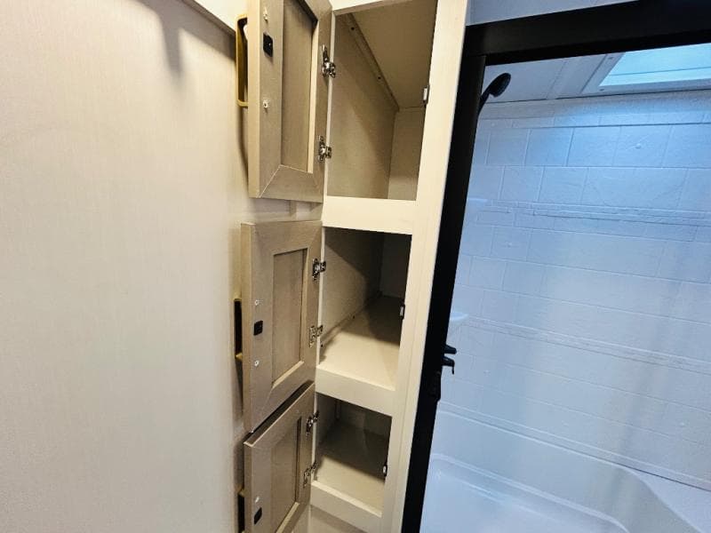 2025 Forest River 2025 Forest River Salem Hemisphere - thumbnail 57