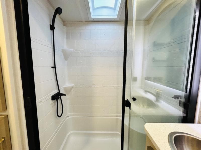 2025 Forest River 2025 Forest River Salem Hemisphere - thumbnail 59