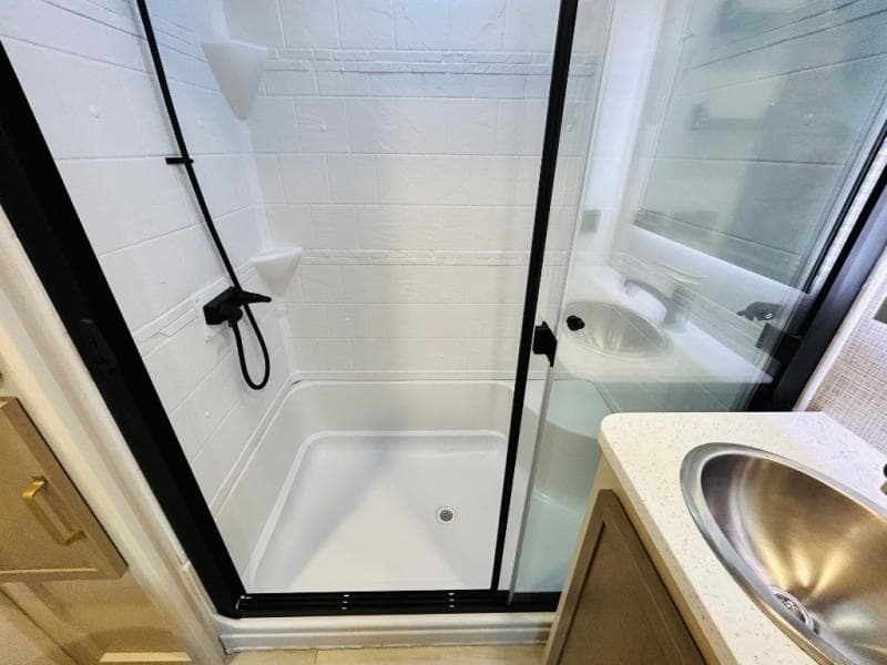 2025 Forest River 2025 Forest River Salem Hemisphere - thumbnail 60