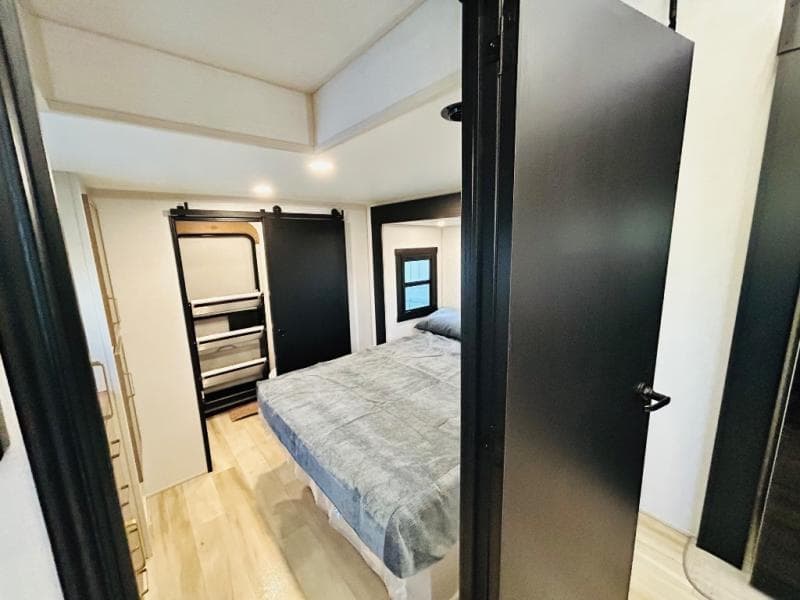 2025 Forest River 2025 Forest River Salem Hemisphere - thumbnail 62