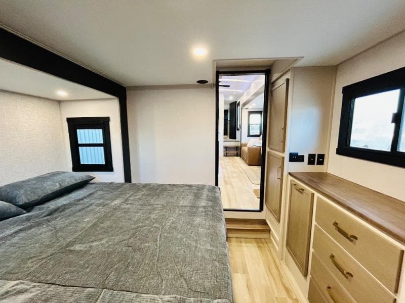 2025 Forest River 2025 Forest River Salem Hemisphere - thumbnail 66