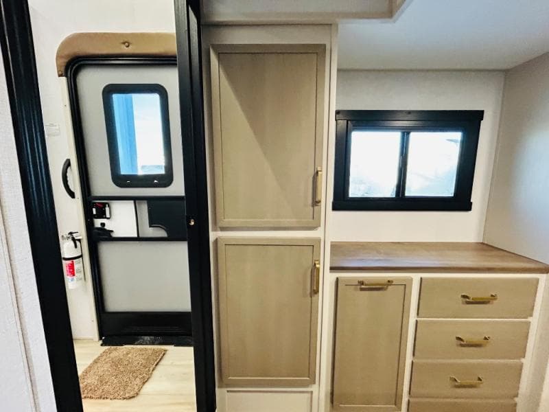 2025 Forest River 2025 Forest River Salem Hemisphere - thumbnail 67