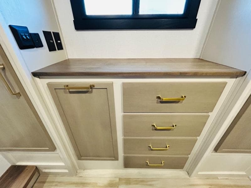 2025 Forest River 2025 Forest River Salem Hemisphere - thumbnail 69