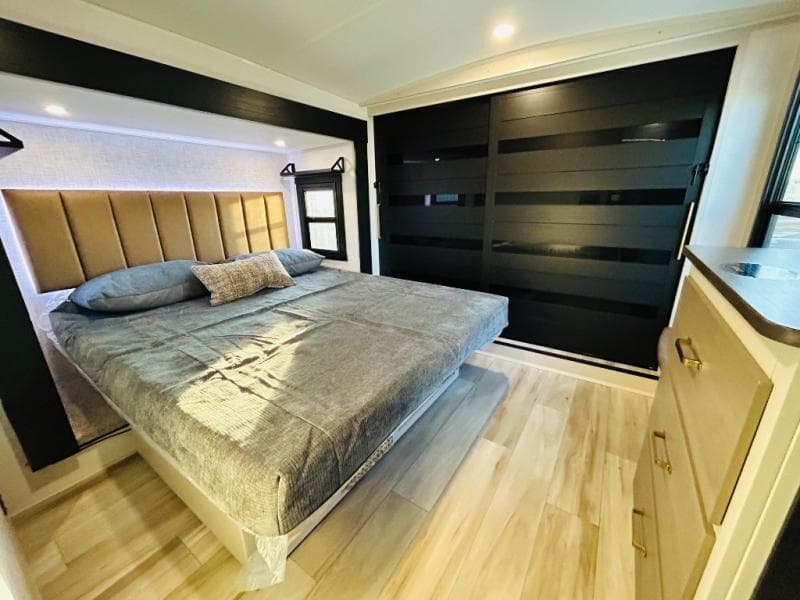 2025 Forest River 2025 Forest River Salem Hemisphere - thumbnail 72