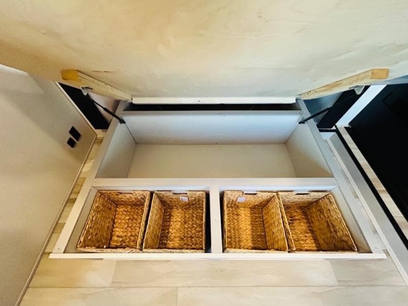 2025 Forest River 2025 Forest River Salem Hemisphere - thumbnail 74