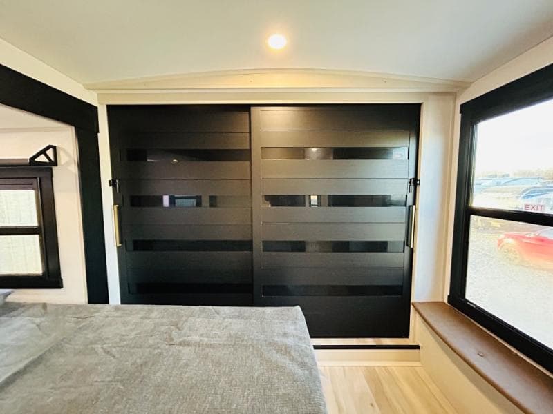 2025 Forest River 2025 Forest River Salem Hemisphere - thumbnail 76