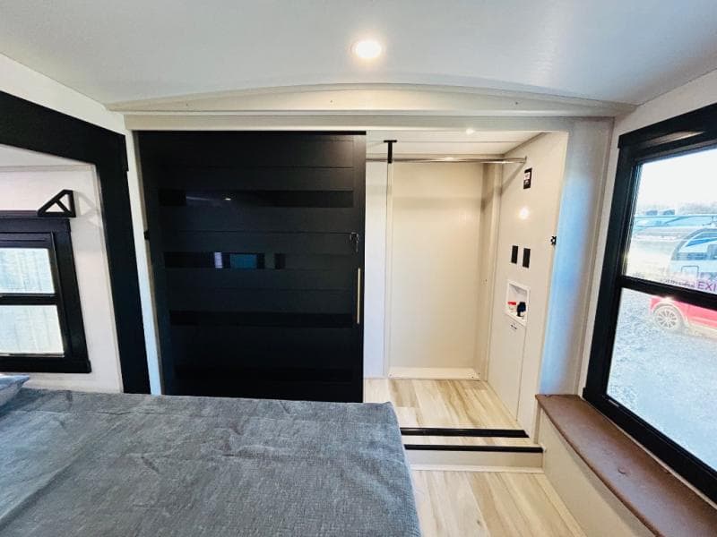 2025 Forest River 2025 Forest River Salem Hemisphere - thumbnail 77