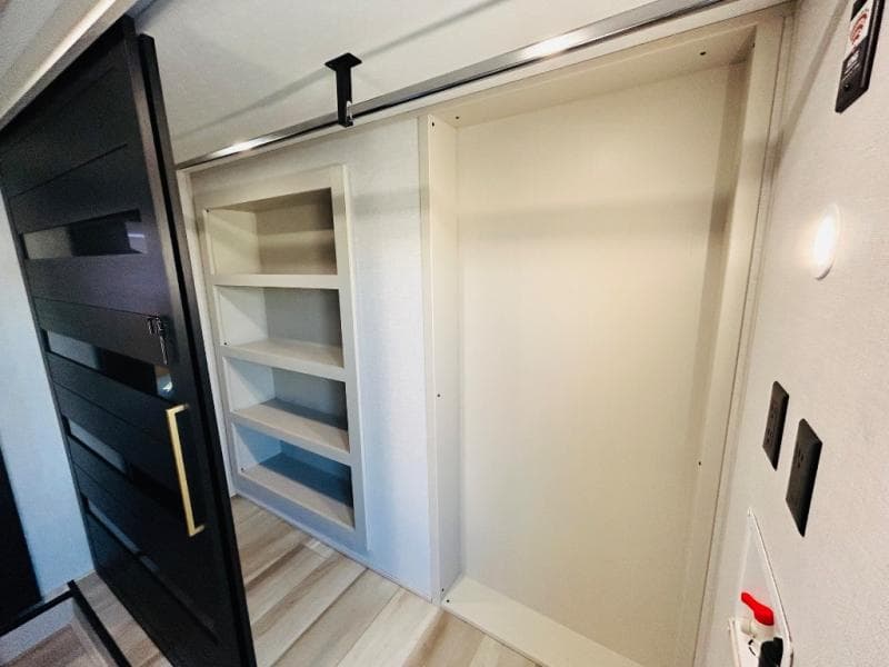 2025 Forest River 2025 Forest River Salem Hemisphere - thumbnail 78