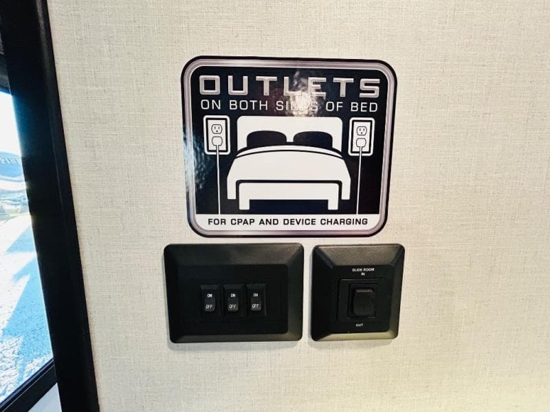 2025 Forest River 2025 Forest River Salem Hemisphere - thumbnail 81