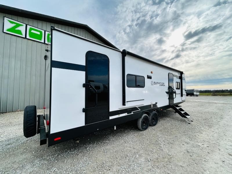 2025 Forest River 2025 Forest River Surveyor - thumbnail 5