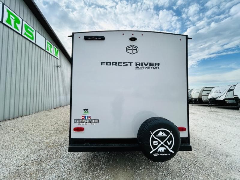 2025 Forest River 2025 Forest River Surveyor - thumbnail 6