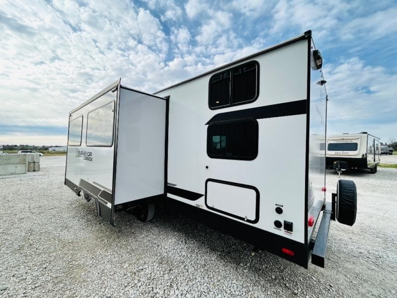 2025 Forest River 2025 Forest River Surveyor - thumbnail 7