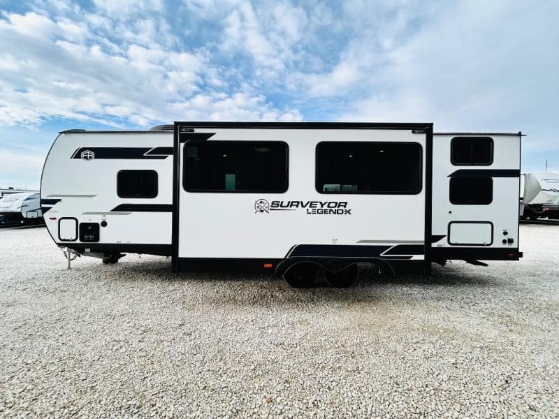 2025 Forest River 2025 Forest River Surveyor - thumbnail 8