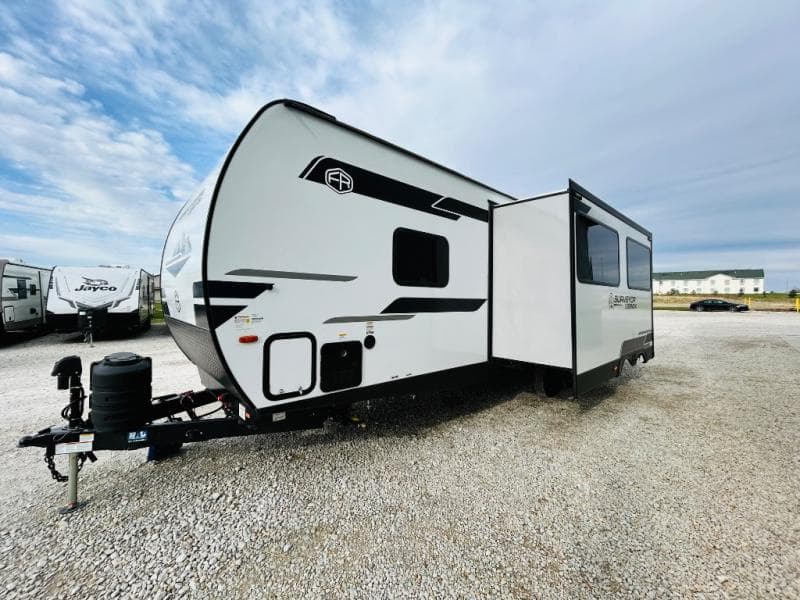 2025 Forest River 2025 Forest River Surveyor - thumbnail 9