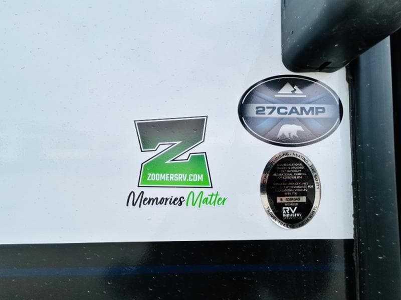 2025 Forest River 2025 Forest River Surveyor - thumbnail 10