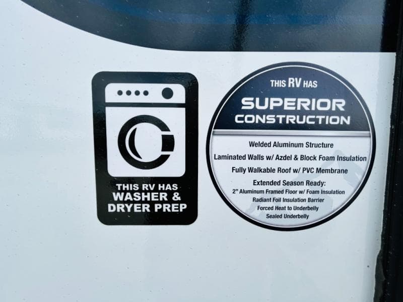 2025 Forest River 2025 Forest River Surveyor - thumbnail 11