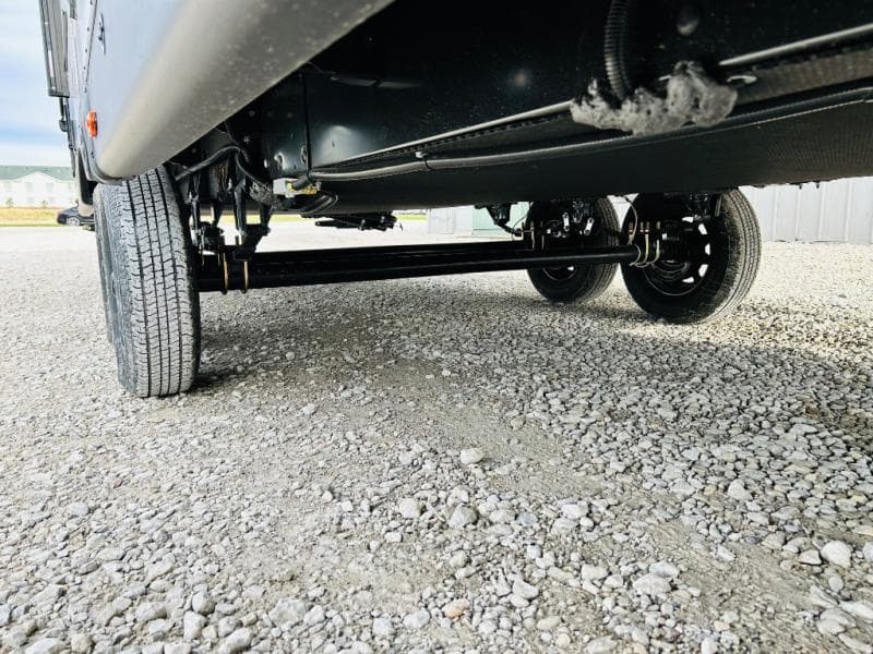 2025 Forest River 2025 Forest River Surveyor - thumbnail 15