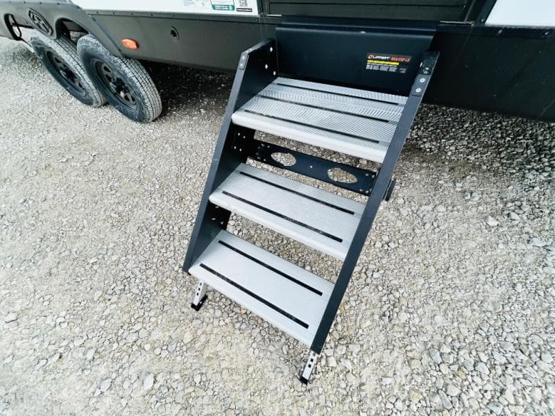 2025 Forest River 2025 Forest River Surveyor - thumbnail 16