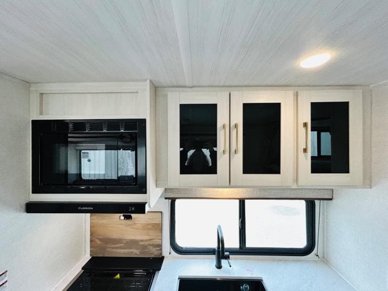 2025 Forest River 2025 Forest River Surveyor - thumbnail 28