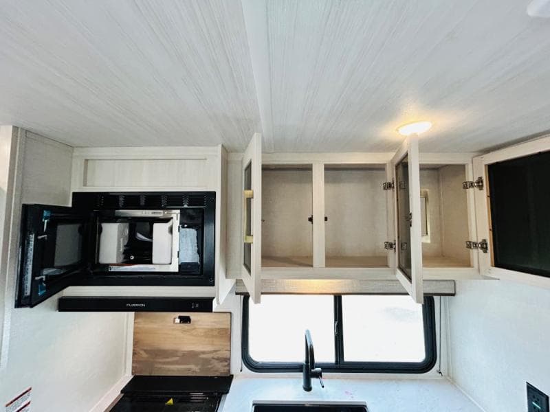 2025 Forest River 2025 Forest River Surveyor - thumbnail 29