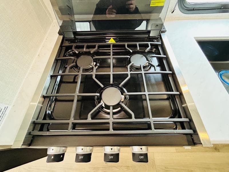 2025 Forest River 2025 Forest River Surveyor - thumbnail 31