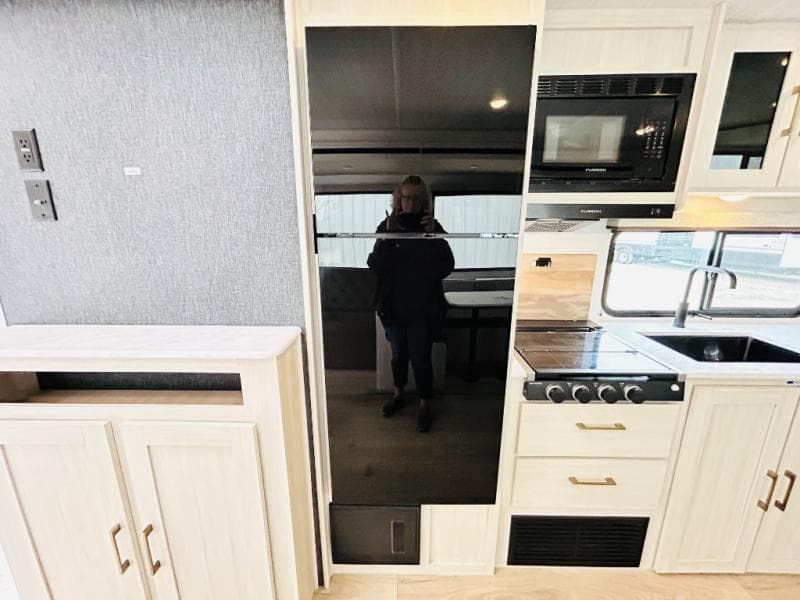 2025 Forest River 2025 Forest River Surveyor - thumbnail 35