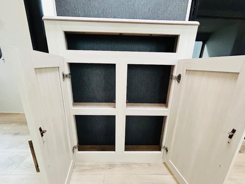 2025 Forest River 2025 Forest River Surveyor - thumbnail 41