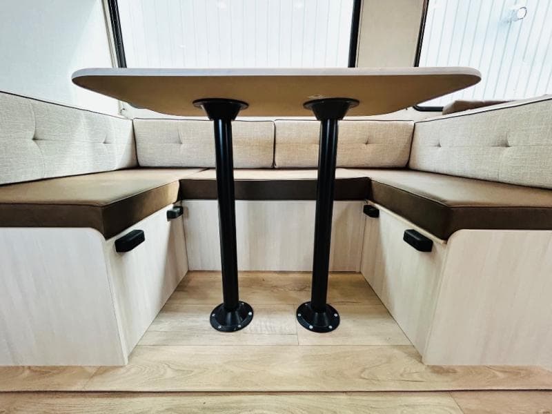 2025 Forest River 2025 Forest River Surveyor - thumbnail 49