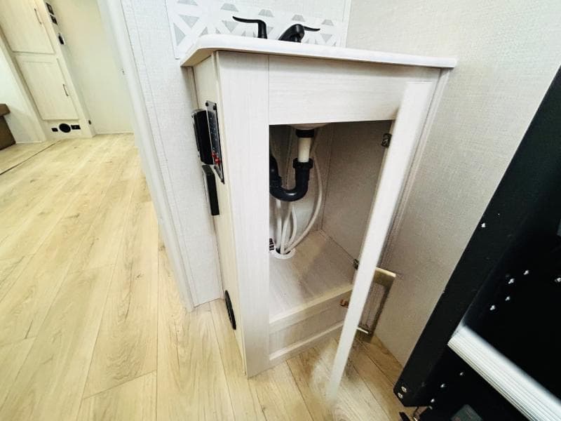 2025 Forest River 2025 Forest River Surveyor - thumbnail 59