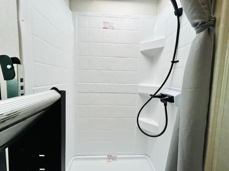 2025 Forest River 2025 Forest River Surveyor - thumbnail 60