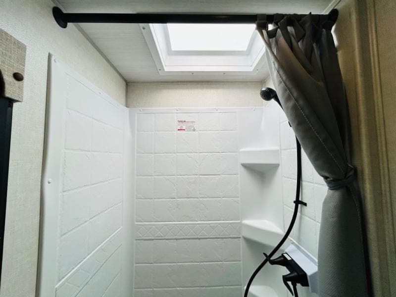 2025 Forest River 2025 Forest River Surveyor - thumbnail 61