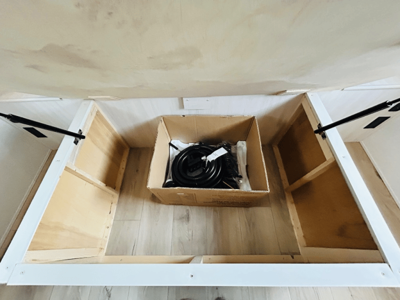 2025 Forest River 2025 Forest River Surveyor - thumbnail 66