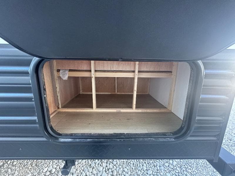 2026 Forest River 2026 Forest River Cherokee Wolf Pup - thumbnail 7