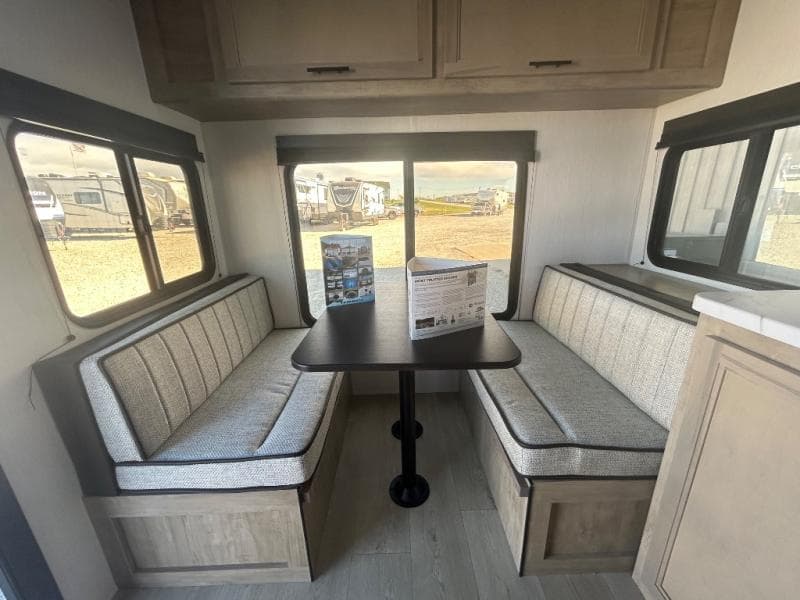 2026 Forest River 2026 Forest River Cherokee Wolf Pup - thumbnail 10