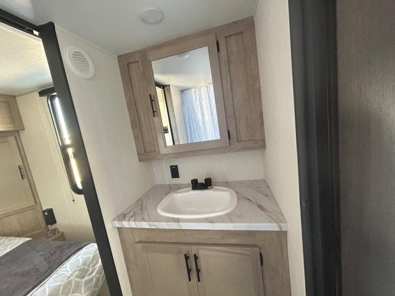 2026 Forest River 2026 Forest River Cherokee Wolf Pup - thumbnail 18