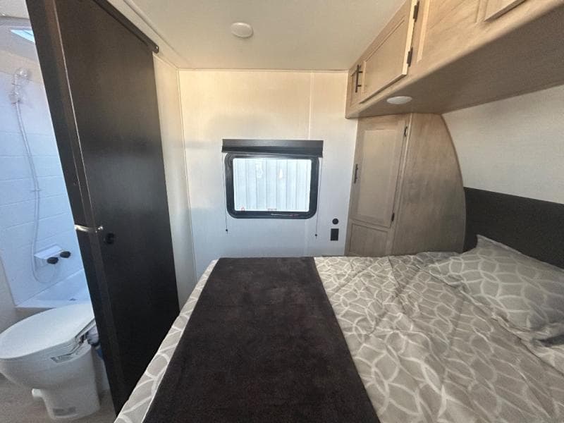 2026 Forest River 2026 Forest River Cherokee Wolf Pup - thumbnail 23