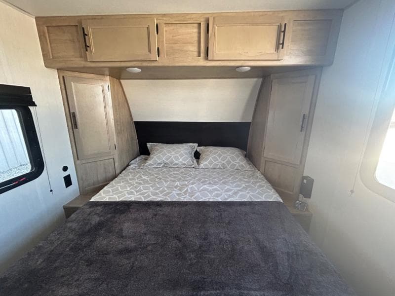 2026 Forest River 2026 Forest River Cherokee Wolf Pup - thumbnail 24