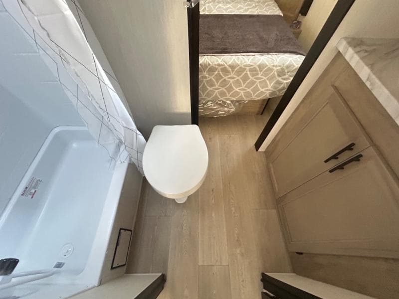 2026 Forest River 2026 Forest River Cherokee Wolf Pup - thumbnail 25